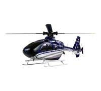 Amewi The Flying Bulls EC135 - Elicottero senza brushless a 6 canali 6G RTF RC telecomandato