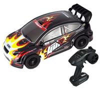 Amewi FR16-Pro Rallye Drift Car brushless 4WD 1/16 RTR Automodello elettrico