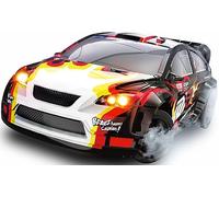 Amewi FR16-Pro Veicolo da rally drift brushless 4WD 1:16 RTR RC telecomandato