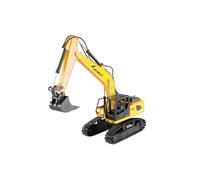 Amewi G041E Escavatore cingolato 1:24 RTR RC telecomandato