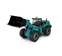 Amewi G485E SE Petrol modellino radiocomandato (RC) Caricatore frontale Motore elettrico 1:14 [22538]