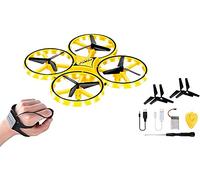 Amewi RC Spielwaren Ufo Gestensteuer. Li-Po Akku 5 NUOVO