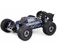 Amewi Hyper GO Buggy senza spazzole 62 km/h 3S 4WD 1:16 RTR blu RC telecomandati