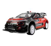 Amewi Hyper Go Citroen C3 WRC Rallye Brushless 1:7 Automodello Elettrica Rally