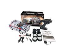 AMEWI / Hyper Go Lancia Delta HF Integrale Rallye/Drift 4WD 1:14 Rtr / 21109