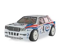 Amewi Hyper Go LR14 ProDrift-1.4 Rallye/Drift brushless Gyro 4WD 1:14 RTR RC telecomandato