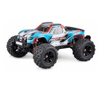 Hyper Go Monster Truck Brushless 45km/h Lipo 2S 1050mha RTR 4WD 1/16 Rc Amewi