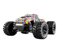 Amewi Hyper Go MTX20 Brushless 1:20 Automodello Elettrica Monstertruck 2,4 GHz