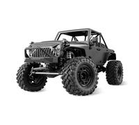 Amewi Hyper Go SC Scale Crawler Basic versione brushless 1:12 RTR antracite radiocomandato a distanza