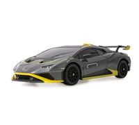 Amewi Lamborghini Huracan STO Drift Car 1:18 RTR antracite telecomandato RC