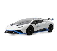 Amewi Lamborghini Huracan STO Drift Car 1:18 RTR bianco telecomandato RC