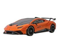 Amewi Lamborghini Huracan STO Drift Car Arancione Brushed 1:18 Automodello