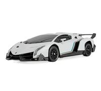 Amewi Lamborghini Veneno Drift Car 1:18 RTR Bianco Telecomando RC