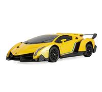 Amewi Lamborghini Veneno Drift Car 1:18 RTR giallo telecomandato RC