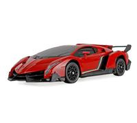 Amewi Lamborghini Veneno Drift Car 1:18 RTR rosso telecomandato RC