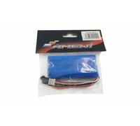 Amewi LiIon Batteria 7,4V 2000mAh HBX Spina / 28976