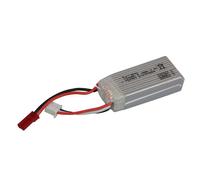 AMEWI LiPo Batteria 2S 7,4V 700mAh BEC AXF180 / 059-314023