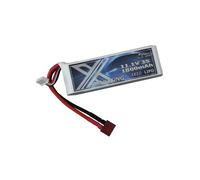 AMEWI LiPo Batteria 3S 11,1V 1800mAh Softcase, DEANS / 28940