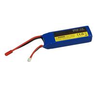 AMEWI LiPo Batteria 3S 11,1V 2600mAh / 063-2608828