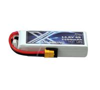 AMEWI LiPo Batteria 4S 14,8V 2600mAh XT60 / 28938