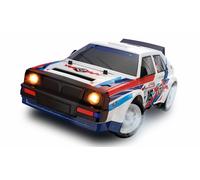 AMEWI / LR16 Veicolo Da Drift Rallye Brushed 4WD 1:16 RTR / 21092