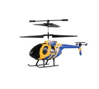 Mini Elicottero Radiocomandato Amewi MD500 CX Coassiale 3,5Ch - 2,4Ghz