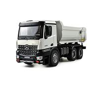Amewi Mercedes-Benz Arocs 1:18 Camion elettrico RC modello RtR in atteria e caricatore RC telecomandato