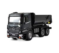 Amewi Mercedes Arocs Kipper Pro modellino radiocomandato (RC) Trattore stradale Motore elettrico [22504]