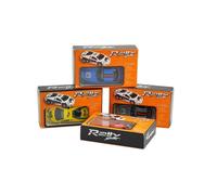 AMEWI Mini Rally Sport Car M 1:67, 2,4 GHz Telecomando / 21079