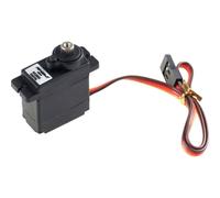 Amewi Mini Servo AMXRacing 933MG Digital Mini Servo digitale Materiale