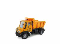AMEWI Mini Camion Ribaltabile 1:64 Rtr 2,4GHz Giallo/22525