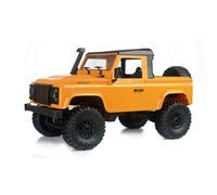 Amewi Pick-Up Crawler 4WD 1:16 RTR Giallo / 22376