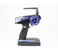 Amewi Pistole Telecomando 2,4 GHz GT2 / 004-94055