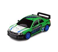 AMEWI RC CAR DRIFT SPORT LI-ION BATERÍA 500MAH VERDE / 14 +