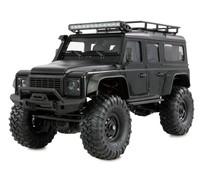 Amewi RC Crawler Mini-D90 AMXRock 4WD 1 16 RTR black 22725