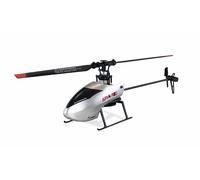 Amewi RC Helikopter AFX4 R3D Li-Po Akku NUOVO
