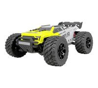 Amewi RC-Modell Brushless 1:14 Automodello Elettrica Truggy 4WD RtR 2,4 GHz