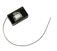 Amewi 28384 Ricevitore a 6 canali 2,4 GHz