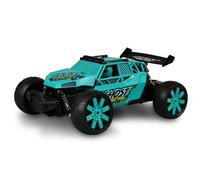 AMEWI Sandbuggy Ghost 1:12 RTR 2,4GHz, 2WD, Turchese/Nero / 22510