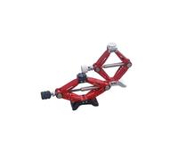 AMEWI Scala Cric Lega Set 2St Rosso/Nero / 010-24661