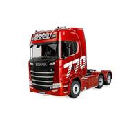 Amewi Scania 770 S trattore 6x4 1:18 RTR rosso RC telecomandato bambino a partire da 8 anni