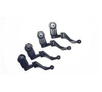 Amewi - Set di 4 supporti per pale rotore RC AFX-105, FM BO-105, Modster Bo-105