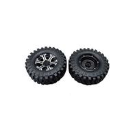 AMEWI Set Di Pneumatici E Cerchi CNC 48.2Mm D90 / 010-20330