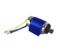 AMEWI / Set Motore Spazzolato Hyper Go / 012-1639B