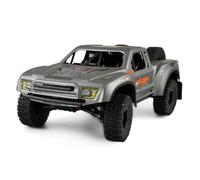 Amewi Short Course Truck SC12 2,4GHz Brushed 1:12 RTR Argento / 22430