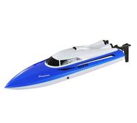 Amewi Speedboat 7012 Mono Blu 2,4 GHz 25Km/H / 26073