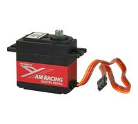 AMEWI Amx Racing 6221MG Servocomando Digitale, Standard / 28918