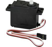 Amewi Standard Servo AMXRacing 4503HB Analog Servo analogico Materiale