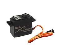 Amewi Standard Servo AMXRacing 5508MG Digital Servo digitale Materiale