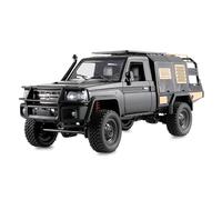 Amewi Toyota Land Cruiser Crawler 4WD 1:12 RTR licenza RC veicolo auto telecomandata